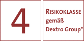 Dextro Group Risikoklasse 4