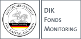 Icon Deutsches Institut für Kapitalanlagen - Fonds Monitoring