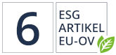 Icon ESG Artikel 6